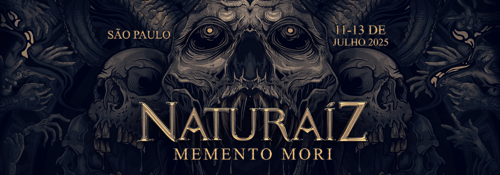 Naturaíz Festival - Memento Mori